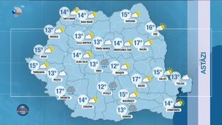 Meteo 11.11.2022 matinal