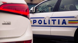 Anchetă a Poliției la un liceu din Sighetu Marmaţiei. Un elev și-a bătut un coleg cu un baston telescopic