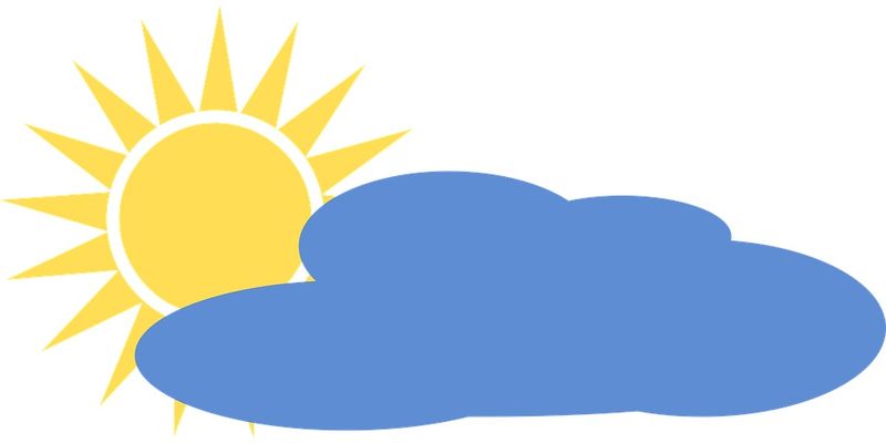 Cum va fi vremea în weekend?