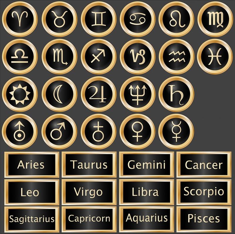 Horoscop 13 noiembrie 2022