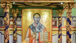 Calendar ortodox 13 noiembrie 2022. Ce sărbătoare este duminică