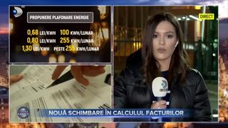 Noua schimbare &icirc;n calculul facturilor
