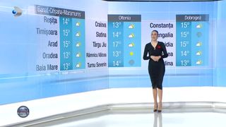 Meteo 11.11.2022 seară