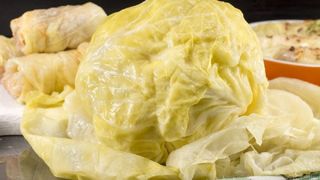 Varză murată. Cinci beneficii incredibile pentru organism