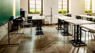 Un elev din Baia Mare este anchetat după ce s-ar fi dezbrăcat complet în fața clasei. Băiatul ar fi consumat droguri