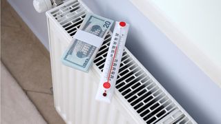 Cum poți plăti mai puțin la factura de căldură. Unde este cel mai bine să ții termostatul?