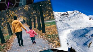 VIDEO- România, între două anotimpuri. Cum va fi vremea la munte în acest weekend