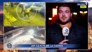 Jaf ca-n filme la cazino