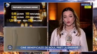 Cine beneficiază de noul preț la energie