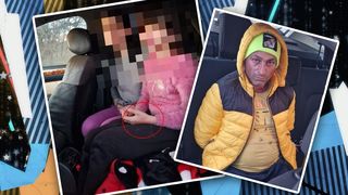 VIDEO- Noi detalii în cazul fetelor răpite și violate din Brașov! Ele au fost scoase din familie și se află la Protecția Copilului