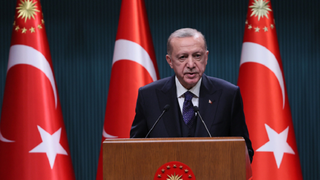 Erdogan, primele declarații după atacul din Istanbul