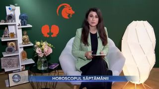 Horoscopul săptămânii