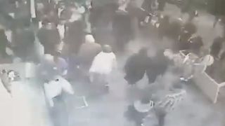 Atentat Istanbul 2022: Cine este organizația teroristă PKK, cea care a revendicat atacul?