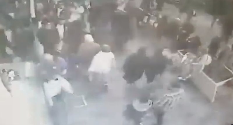 Atentat Istanbul 2022: Cine este organizația teroristă PKK, cea care a revendicat atacul?