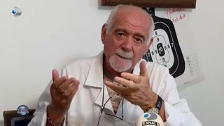 Psihologul criminalist Tudorel Butoi, despre minorele răpite și violate din Brașov