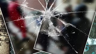 VIDEO - Un copil a fost bătut cu bestialitate în curtea unui cămin cultural din Dâmbovița