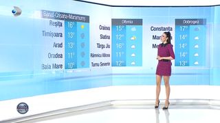 Meteo 14.11.2022 seară