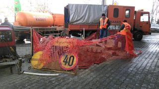  Spitale și mii de blocuri din Capitală au rămas fără apă caldă și căldură din cauza unei avarii