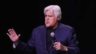jay leno