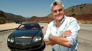 jay leno