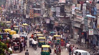 Populația planetei a ajuns la 8 miliarde de locuitori. India depășește China în 2023