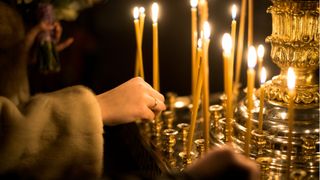 Cinci lucruri mai puțin cunoscute despre Postul Crăciunului