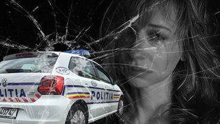 Un bărbat a fost reținut după ce și-a bătut iubita și a sechestrat-o 10 zile