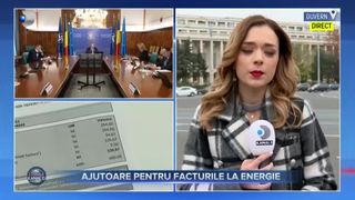 Ajutoare pentru facturile la energie
