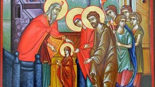 Sărbătoare 21 noiembrie 2022: Este cruce roșie în calendarul ortodox