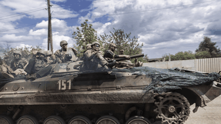 Rusia a pierdut peste 80.000 soldați &icirc;n războiul din Ucraina. Cifrele diferă de cele anunțate de ruși