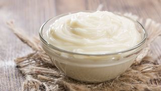 Maioneză de post rețetă