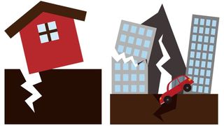 Cele mai mari cutremure din lume &icirc;n 2022