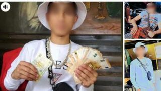  Un copil de 14 ani a spart mai multe locuințe și s-a pozat cu hainele persoanelor păgubite