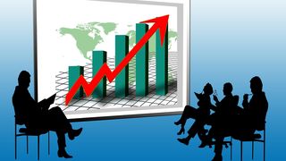 Evoluția inflației în România în 2022. Până la finalul anului rata inflației ar putea avea o traiectorie ascendentă