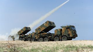 Răsturnare de situație în cazul rachetelor căzute în Polonia. Cine le-a lansat, de fapt