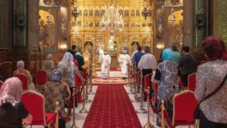 Calendar ortodox 17 noiembrie 2022: Ce sărbătoare este joi?