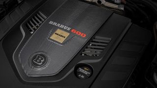 Capodopera de lux cu numărul 600