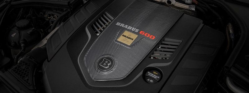 Capodopera de lux cu numărul 600