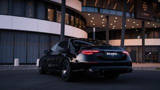 Capodopera de lux cu numărul 600