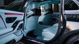 Capodopera de lux cu numărul 600