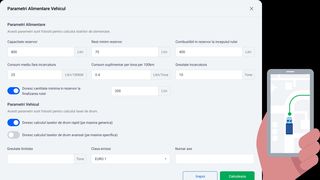 Smart Diesel part of DKV Mobility a lansat Kopilot, prima aplicație din Rom&acirc;nia care &icirc;ți garantează că vei alimenta mereu la cel mai mic preț!