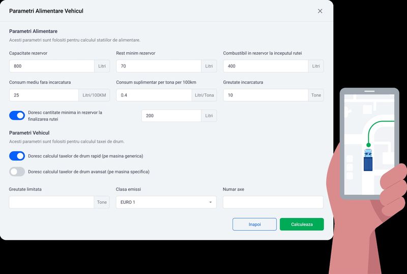 Smart Diesel part of DKV Mobility a lansat Kopilot, prima aplicație din România care îți garantează că vei alimenta mereu la cel mai mic preț!