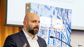 Smart Diesel part of DKV Mobility a lansat Kopilot, prima aplicație din Rom&acirc;nia care &icirc;ți garantează că vei alimenta mereu la cel mai mic preț!