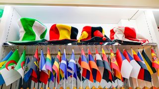 Infograficul cu 22 de date pentru Mondialul din 2022