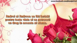 Mesaje de Sf. Andrei 2022.