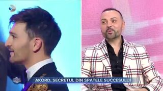 Akord, secretul din spatele succesului