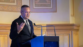 Premierul Nicolae Ciucă a vorbit despre evenimentul din Polonia