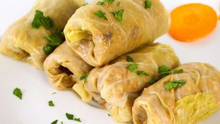 Sarmale de post: Reţeta specială pentru Postul Crăciunului 2022