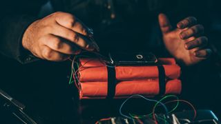 Mai multe alerte false cu bombă au fost înregistrate în Vaslui în ultimele 24 de ore