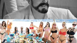 Acest bărbat a fost condamnat la 8.658 de ani de închisoare în Turcia